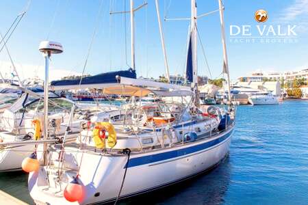 HALLBERG RASSY 40 width=