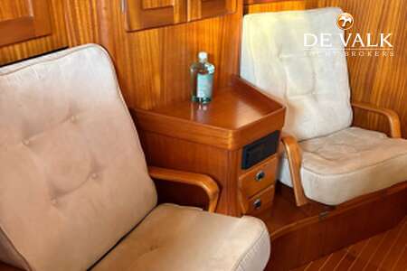 HALLBERG RASSY 40