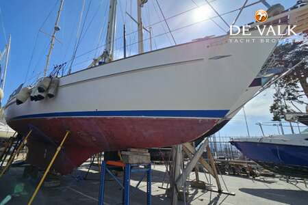 HALLBERG RASSY 41