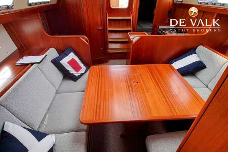 HALLBERG RASSY 412