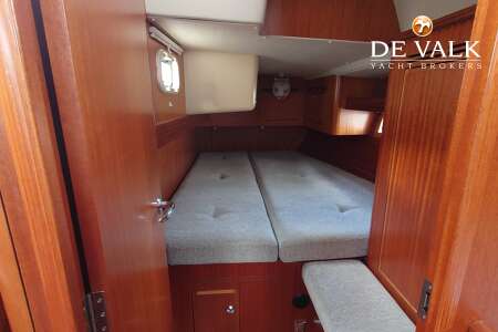 HALLBERG RASSY 412