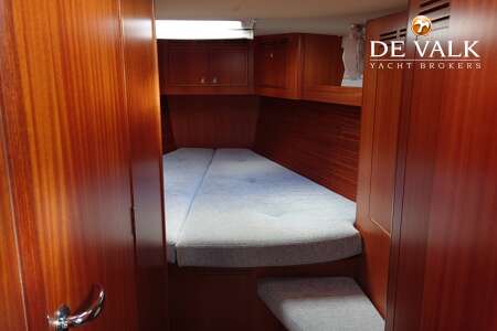 HALLBERG RASSY 412