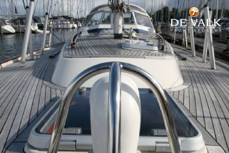 HALLBERG RASSY 42