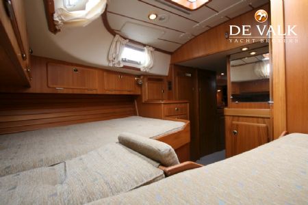 HALLBERG RASSY 42