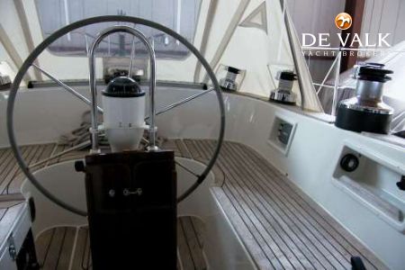HALLBERG RASSY 42