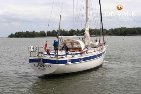 HALLBERG RASSY 42 E