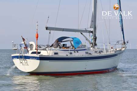 HALLBERG RASSY 42 F