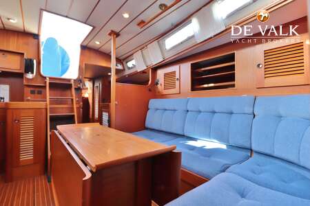 HALLBERG RASSY 42 F