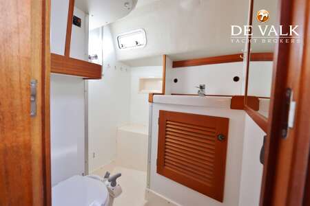 HALLBERG RASSY 42 F