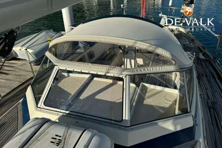 HALLBERG RASSY 42 F