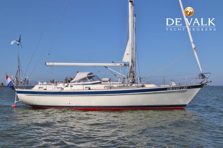 HALLBERG RASSY 42 FRERS