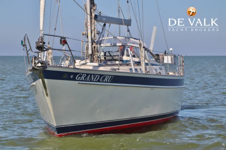 HALLBERG RASSY 42 FRERS