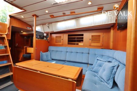 HALLBERG RASSY 42 FRERS