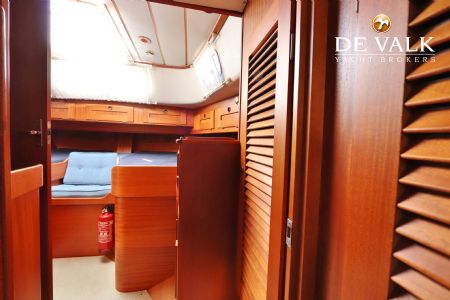HALLBERG RASSY 42 FRERS