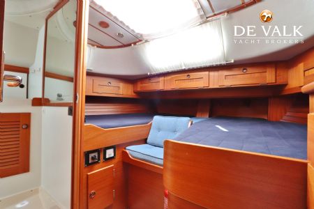 HALLBERG RASSY 42 FRERS
