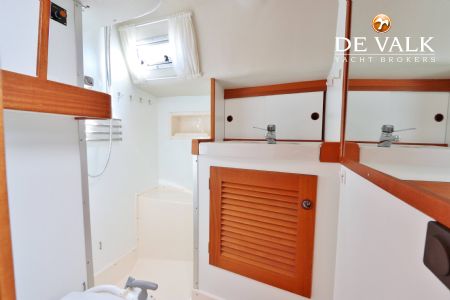 HALLBERG RASSY 42 FRERS