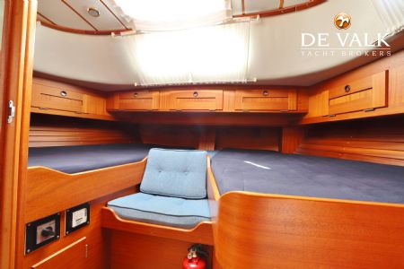 HALLBERG RASSY 42 FRERS
