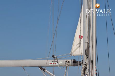 HALLBERG RASSY 42 FRERS
