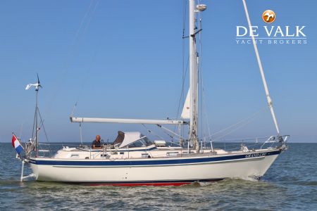 HALLBERG RASSY 42 FRERS