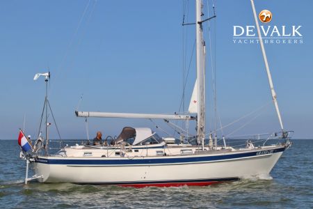 HALLBERG RASSY 42 FRERS