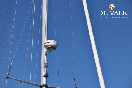 HALLBERG RASSY 42 FRERS