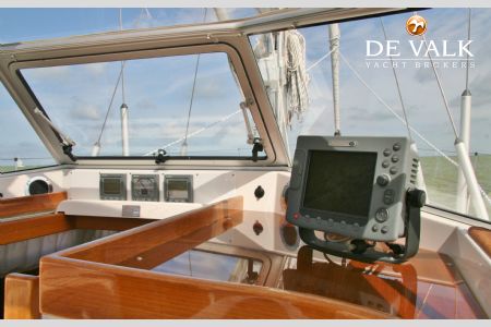HALLBERG RASSY 43