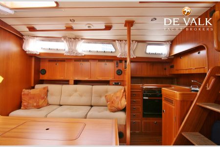 HALLBERG RASSY 43