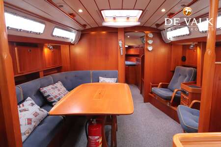 HALLBERG RASSY 43 MK I