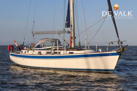 HALLBERG RASSY 43 MK I