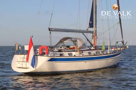HALLBERG RASSY 43 MK I