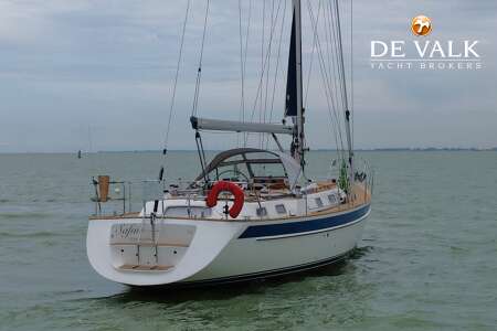 HALLBERG RASSY 43 MK I
