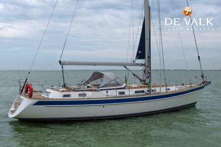 HALLBERG RASSY 43 MK I