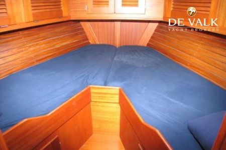HALLBERG RASSY 45