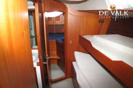 HALLBERG RASSY 45