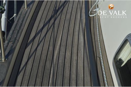 HALLBERG RASSY 45
