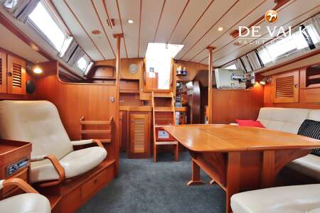 HALLBERG RASSY 45