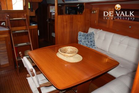 HALLBERG RASSY 45