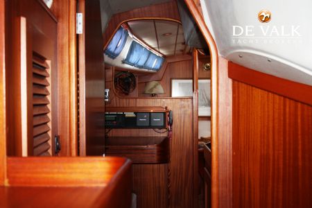 HALLBERG RASSY 45