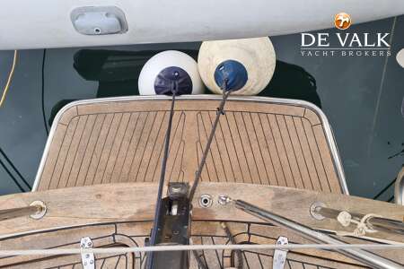 HALLBERG RASSY 45
