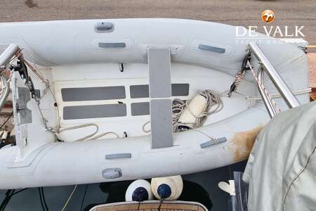 HALLBERG RASSY 45