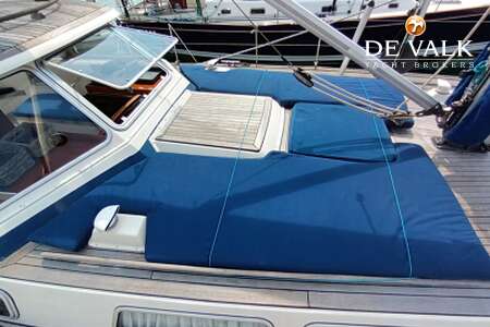 HALLBERG RASSY 45