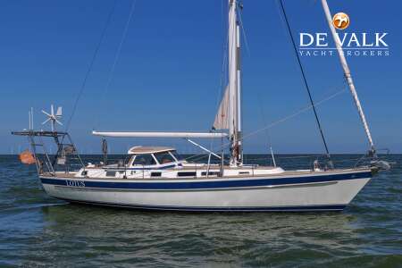 HALLBERG RASSY 45 width=