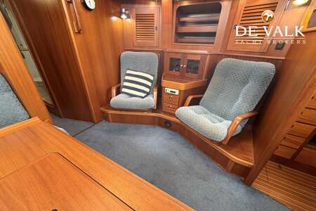 HALLBERG RASSY 46