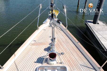 HALLBERG RASSY 46