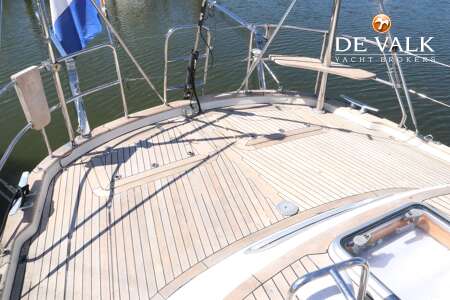 HALLBERG RASSY 46