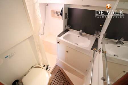 HALLBERG RASSY 46