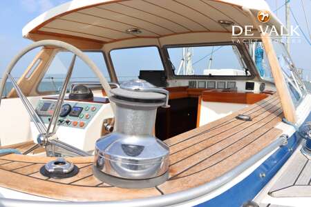 HALLBERG RASSY 48 MKI