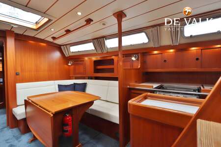 HALLBERG RASSY 48 MKI