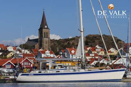 Hallberg Rassy