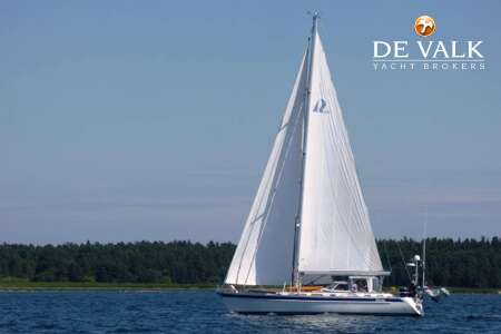 HALLBERG RASSY 48 MKI